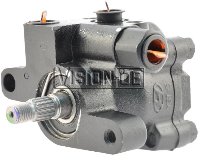 2001-2006 Hyundai Santa Fe Power Steering Pump (BBB Industries)
