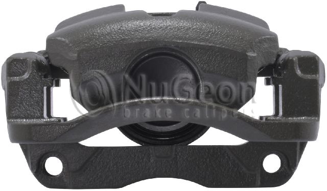 2010-2013 Suzuki Kizashi Disc Brake Caliper - Front Left (BBB Industries)