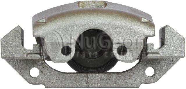 2001-2007 Dodge Caravan Disc Brake Caliper - Front Left (BBB Industries)