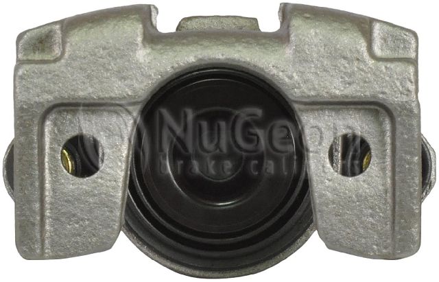 2003-2005 Lincoln Aviator Disc Brake Caliper - Rear Left (BBB Industries)