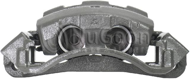 1999-2000 Ford F-350 Super Duty Disc Brake Caliper - Front Left (BBB Industries)