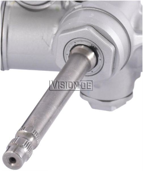 2016-2022 Chevrolet Spark Rack and Pinion Assembly (BBB Industries)