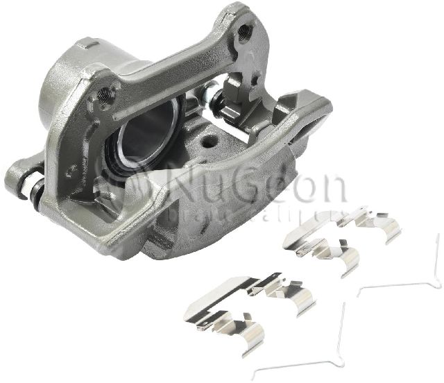 2016-2020 Kia Optima Disc Brake Caliper - Front Right (BBB Industries)