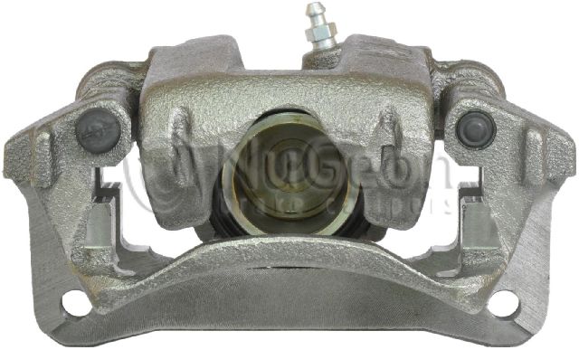 2001-2007 Toyota Sequoia Disc Brake Caliper - Rear Right (BBB Industries)