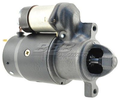 1968-1978 Cadillac Eldorado Starter (BBB Industries)
