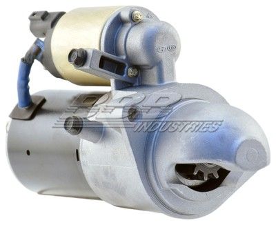 2009-2011 Kia Borrego Starter (BBB Industries)