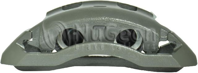 1995-1998 Ford E-350 Econoline Disc Brake Caliper - Front Right (BBB Industries)