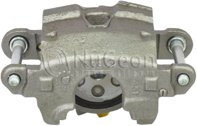 1978-1981 Chevrolet Camaro Disc Brake Caliper - Rear Right (BBB Industries)