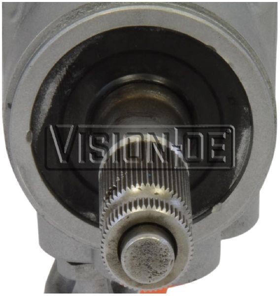 2002-2006 Freightliner Sprinter 2500 Rack and Pinion Assembly (BBB Industries)