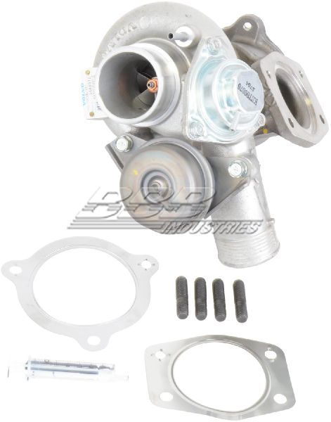 2004-2006 Volvo S80 Turbocharger (BBB Industries)