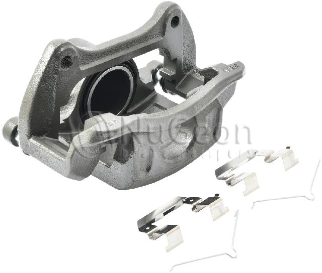 2013-2017 Hyundai Veloster Disc Brake Caliper - Front Left (BBB Industries)