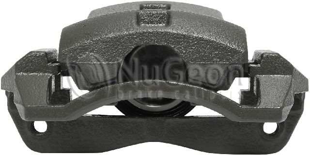 1999-2003 Mazda Protege Disc Brake Caliper - Front Right (BBB Industries)