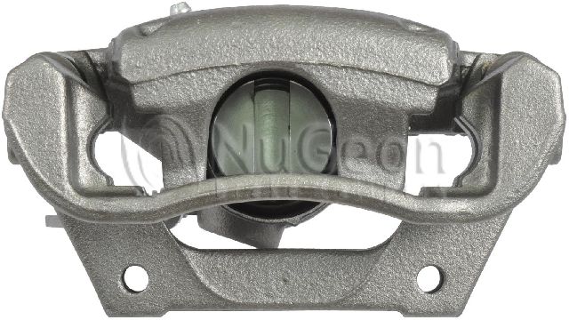 2002-2004 Jaguar X-Type Disc Brake Caliper - Rear Left (BBB Industries)