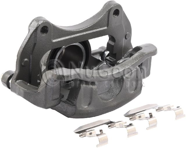 2017-2020 Kia Optima Disc Brake Caliper - Front Left (BBB Industries)