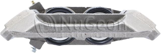 1976-1979 Ford E-350 Econoline Disc Brake Caliper - Front Left (BBB Industries)