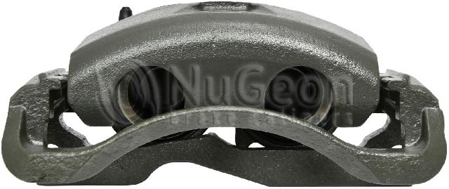 2003-2020 Chevrolet Express 3500 Disc Brake Caliper - Front Left (BBB Industries)