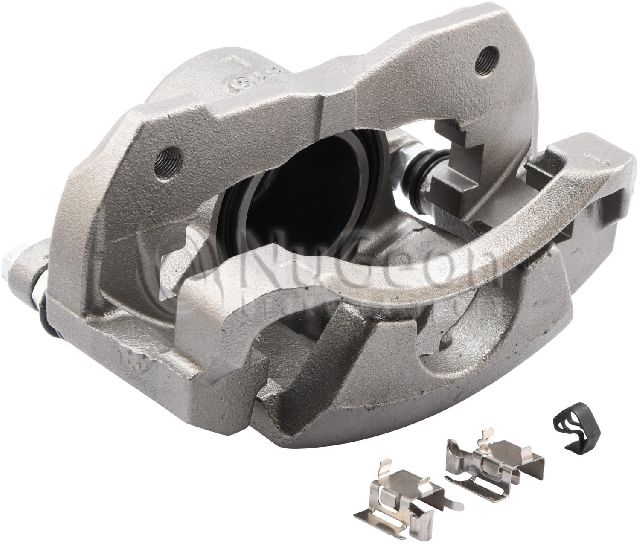 2010-2012 Lexus HS250h Disc Brake Caliper - Front Left (BBB Industries)