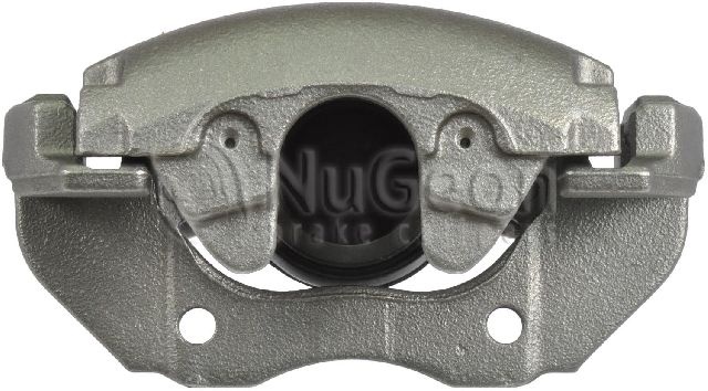 2006-2013 Mazda 3 Disc Brake Caliper - Front Left (BBB Industries)