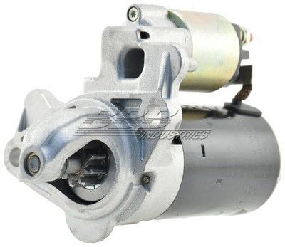 2002-2009 Mini Cooper Starter (BBB Industries)