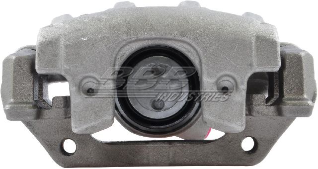 2012-2018 Ford Focus Disc Brake Caliper - Rear Right (BBB Industries)