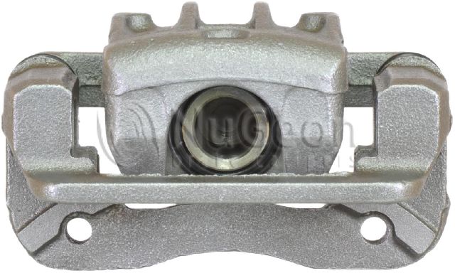 2007-2009 Hyundai Elantra Disc Brake Caliper - Rear Left (BBB Industries)