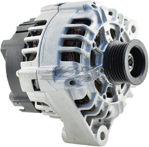2011-2012 BMW 535i Alternator (BBB Industries)