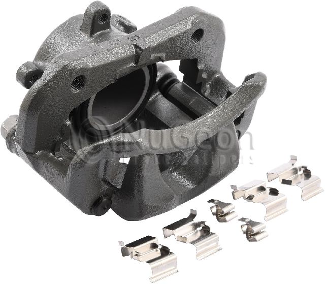 1984-1995 Toyota Pickup Disc Brake Caliper - Front Right (BBB Industries)