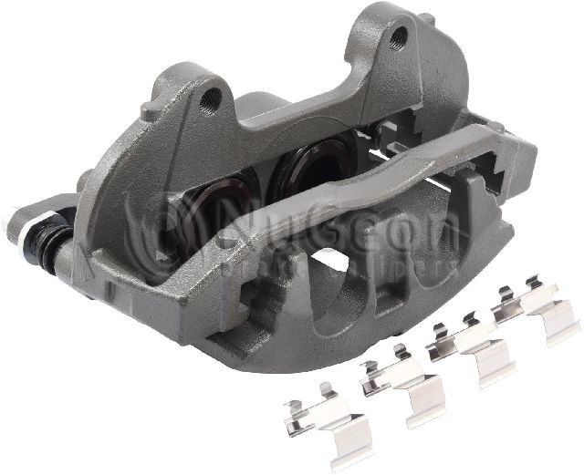 2012-2020 Dodge Journey Disc Brake Caliper - Front Right (BBB Industries)