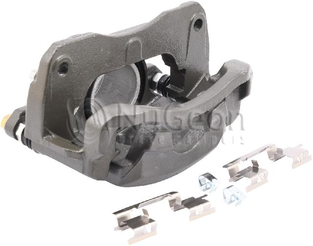 2002-2004 Toyota Camry Disc Brake Caliper - Front Left (BBB Industries)