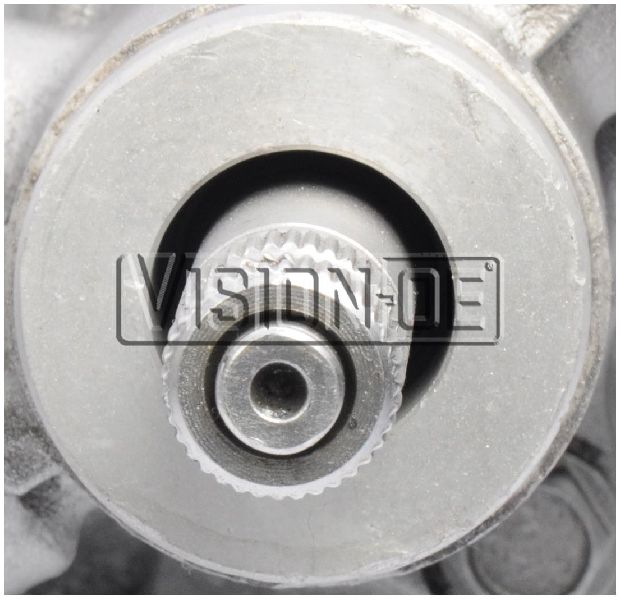 2007-2011 Honda CR-V Rack and Pinion Assembly (BBB Industries)