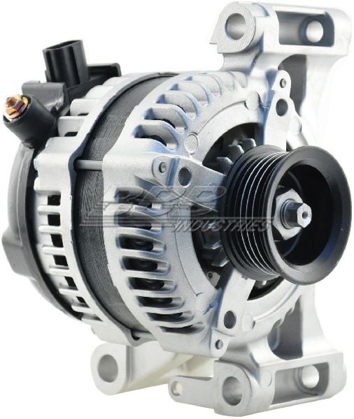 2005-2007 Ford Freestyle Alternator (BBB Industries)