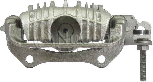 1993-1997 Pontiac Firebird Disc Brake Caliper - Rear Left (BBB Industries)