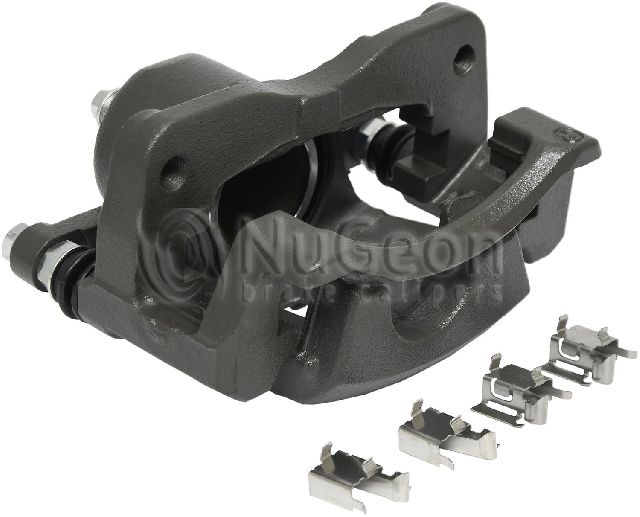 2006-2015 Toyota Yaris Disc Brake Caliper - Front Right (BBB Industries)