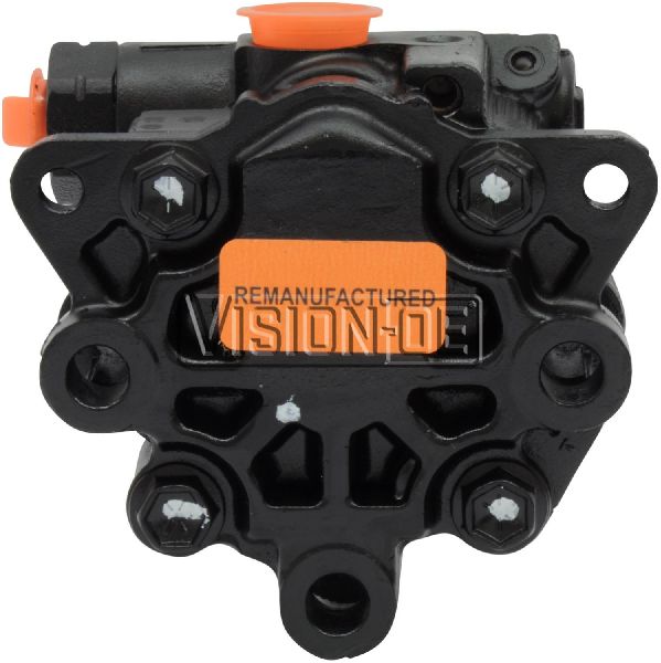 2011-2015 Dodge Durango Power Steering Pump (BBB Industries)