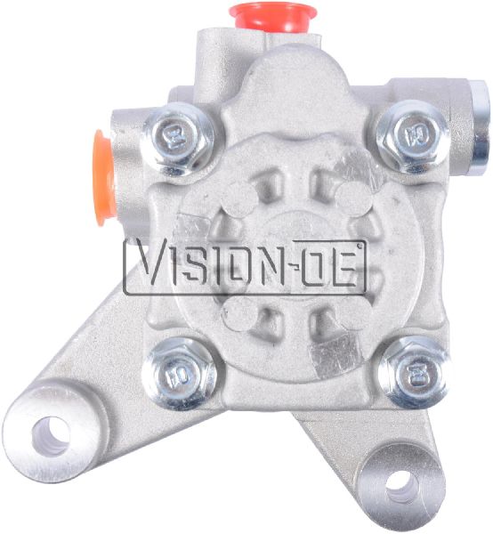 1997-2001 Honda Prelude Power Steering Pump (BBB Industries)