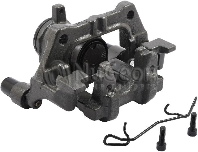 2016-2023 Honda Civic Disc Brake Caliper - Rear Right (BBB Industries)