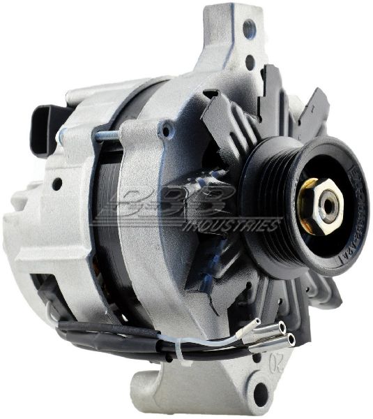 1987-1992 Ford Bronco Alternator (BBB Industries)