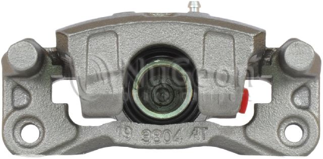 2008-2014 Dodge Avenger Disc Brake Caliper - Rear Right (BBB Industries)