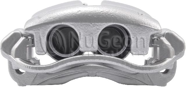 2007-2018 Freightliner Sprinter 3500 Disc Brake Caliper - Rear Left (BBB Industries)