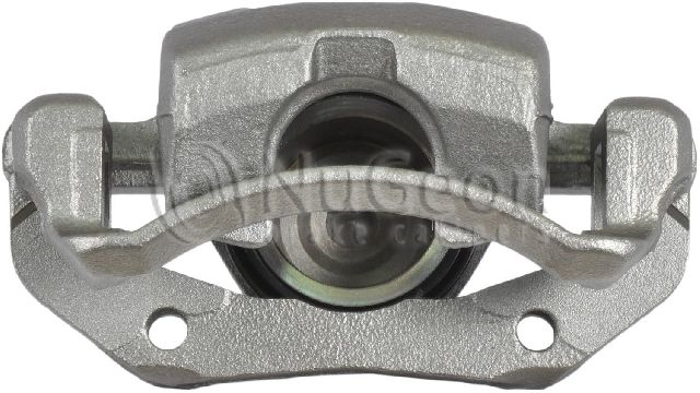 1995-1997 Nissan Pickup Disc Brake Caliper - Front Right (BBB Industries)