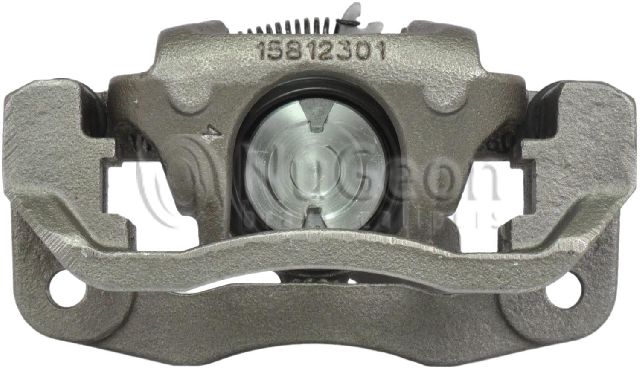2008-2016 Dodge Grand Caravan Disc Brake Caliper - Rear Right (BBB Industries)