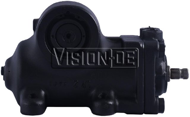 2012-2021 Nissan NV3500 Steering Gear (BBB Industries)