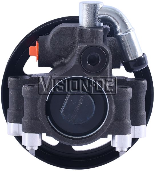 2009 Lincoln Navigator Power Steering Pump (BBB Industries)