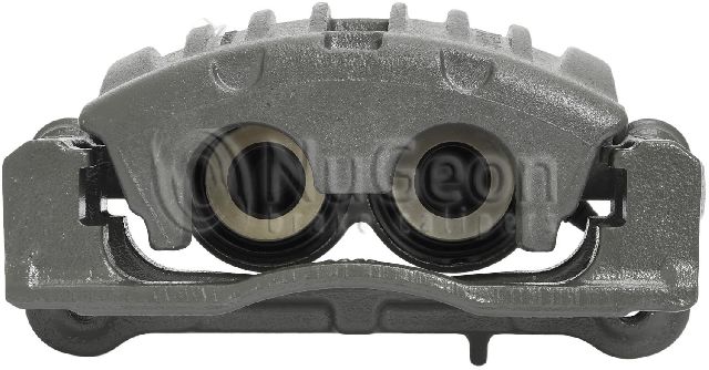 2005 GMC Envoy Disc Brake Caliper - Front Left (BBB Industries)
