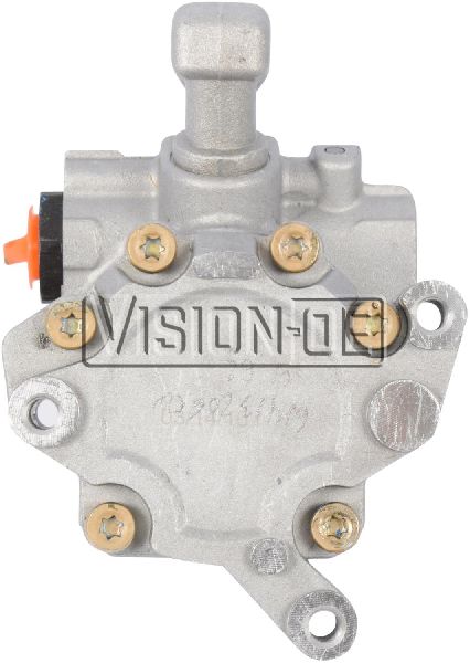 2003-2005 Mercedes-Benz CLK320 Power Steering Pump (BBB Industries)