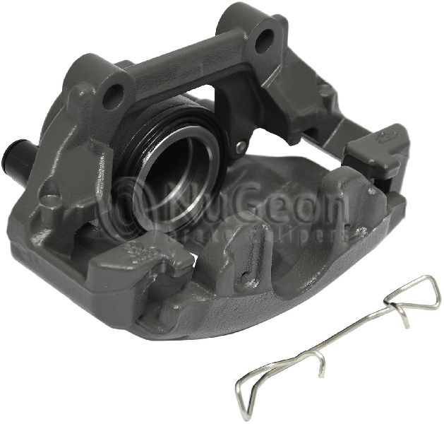 1998-1999 Audi A6 Disc Brake Caliper - Front Left or Front Right (BBB Industries)