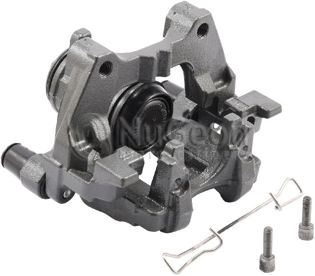2019-2020 Volkswagen Jetta Disc Brake Caliper - Rear Right (BBB Industries)