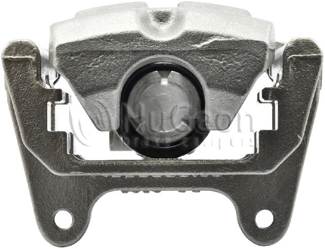 2014-2021 Jeep Cherokee Disc Brake Caliper - Rear Right (BBB Industries)