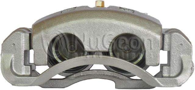 1998-2001 Oldsmobile Bravada Disc Brake Caliper - Front Right (BBB Industries)