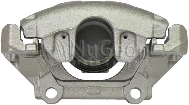 1998-1999 Audi A6 Disc Brake Caliper - Front Left or Front Right (BBB Industries)